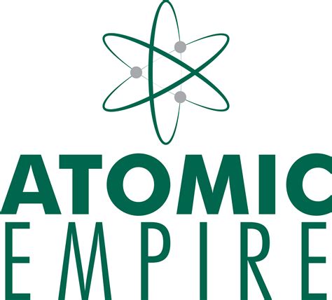 atomic empire|atomic empire available for order.